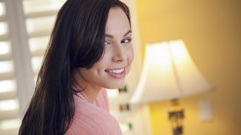 Aidra Fox en 'Sexo para uno'