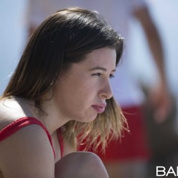 Ally Breelsen in 'Babes' Baewatch: An XXX Parody (Thumbnail 22)