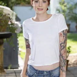 Ava Little in 'Babes' Puppy Love (Thumbnail 1)