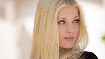 Charlotte Stokely in 'Peel and Reveal'