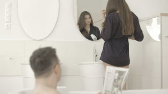 Connie Carter in 'Take Your Time'
