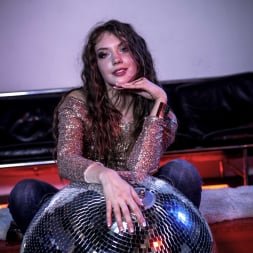Elena Koshka in 'Babes' Disco Fever (Thumbnail 1)