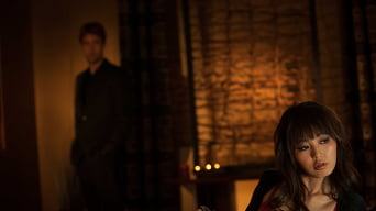 Marica Hase in 'The Art Of Seduction'